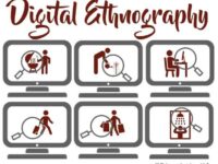 Is Digital Ethnography reliable for translating our reality? 