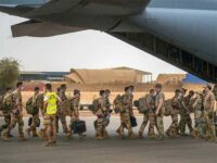 Mali’s Military Ejects France but Faces Serious Challenges