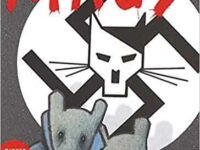 My Life with Maus Or How I Was Banned (Even If in a Second-Hand Way) by a Trumpian World