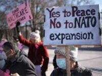  Prospects of World Peace Damaged by Eastward Expansion of NATO
