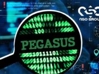 Pegasus: The new Cyber Weapon for dismantling democracy