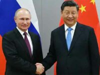 Russia – China pledge to expand cooperation