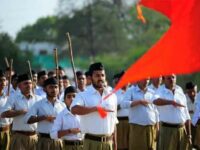 RSS betrayed struggle against Emergency: A peep into RSS Archives