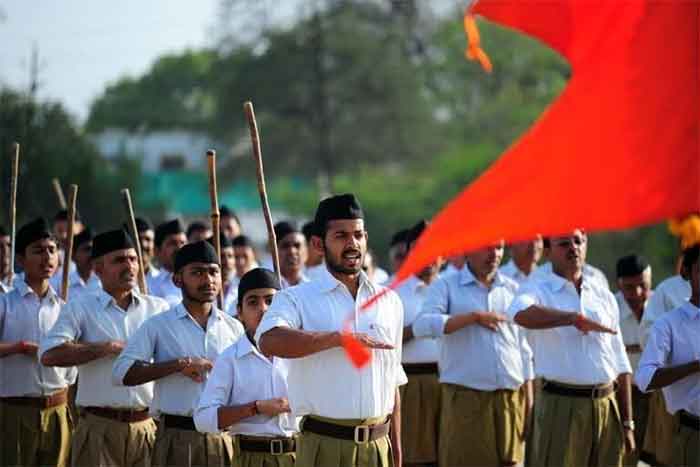 RSS Hindutva