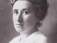 The Five (Rosa) Luxemburgs