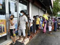 Sri Lankan Economic Crisis amidst the Pandemic