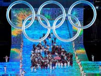China’s Olympic Battle for Legitimacy: The Prehistory of the 2022 Beijing Games