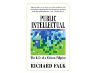 Public Intellectual – The Life of a Citizen Pilgrim