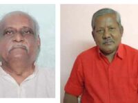 Death of Two Organic Intellectuals of Tamil Nadu