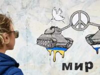  Paradigm for peace applied to Russia, Ukraine, and the US –  Finale Part 3