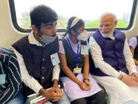 Modi’s opening Pune Metro Rail shows poor Understanding of Public Transport