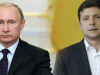 Ukraine Update: Possibility Of Putin-Zelensky And Putin-Biden Meeting