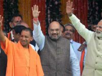 BJP Wins Crucial Elections In India