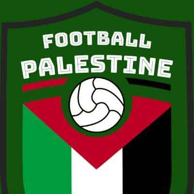 football palestine
