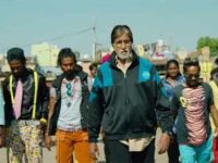 Jhund: An upper-caste movie review