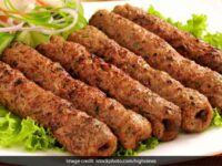 Sharab, Shabab aur Kebab -III