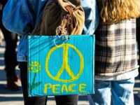 To be strong and effective, peace movement must be a continuing process among people