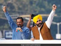 Old Politicians Ousted: AAP Storms in Punjab as Hindutva Substitute