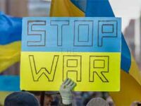 Ukraine: End War, Lift Sanctions