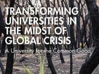 Review: “Transforming Universities in the Midst of Global Crisis” – Urgent Action Now