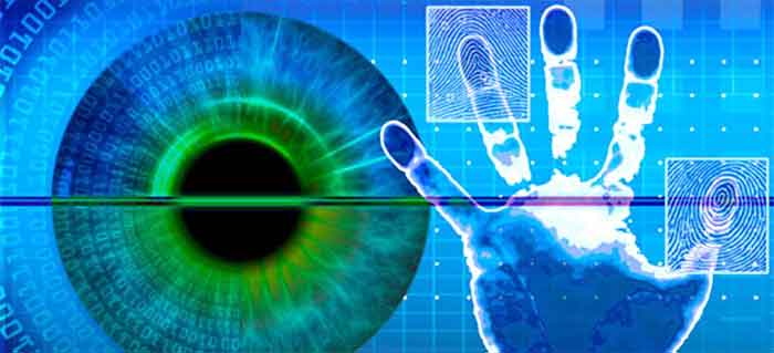 Biometric Privacy