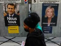 Election interference: A bourgeois-democracy story from France