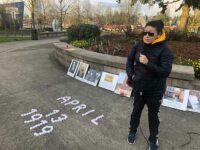 Jallianwala Bagh memorial vigil held near Vancouver