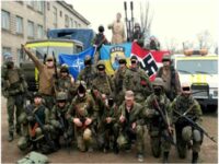 The Road to Fascism: How the War in Ukraine is Changing Europe 