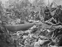 US Soldiers Massacre Filipinos in 1906 Philippines