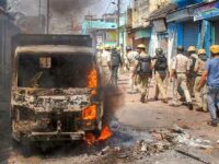 Why Is Communal Violence So Common in India? A Way Forward