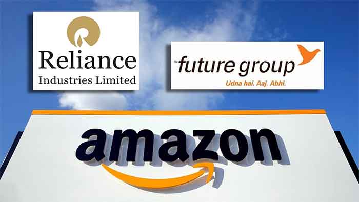 amazon future group reliance