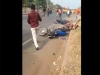 Attack on Ambedkar Jayanti Rally in Bargarh District of Odisha