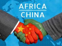 Africa and the Great-Power Conflict: Exploring China-Africa Relations Therein