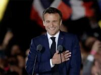 A Road Paved with Irritations: Macron’s Strategic Third Way