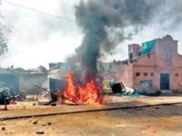 Violence, Thy Name Is Hindutva: Raam ka Naam Badnaam Na Karo