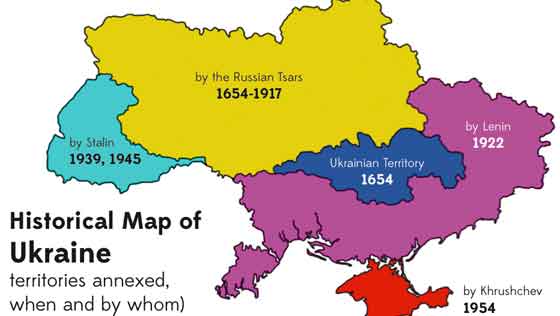 ukraine map1