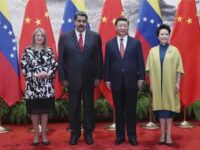Washington Watches as China and Latin America Deepen Their Ties
