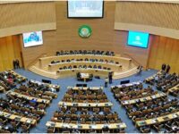 African Union at 20: Challenges ahead