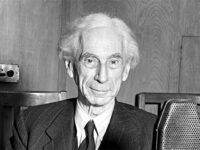 Tribute to Bertrand Russell on 150th birth anniversary  