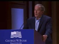 George W. Bush, Freudian Confessions and Foiled Assassinations