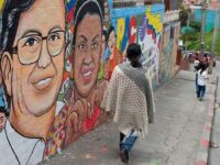 The Colombian Left’s Fight against Neoliberal Hegemony