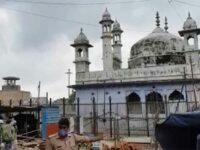 Constructed-selective past: Divisive Politics, Mosques and Shivlings