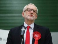 Jeremy Corbyn: It’s Not Enough to Resist—We Have to Build, Too