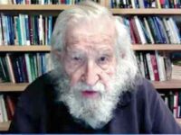 Chomsky and Barsamian, In Ukraine, Diplomacy Has Been Ruled Out