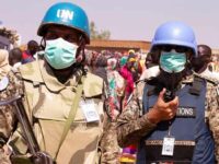 Renewed Violence in Darfur: An Unstable Sudan