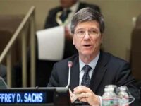 Jeffrey Sachs on NATO’s proxy war in Ukraine and attaining peace