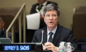 Jeffrey Sachs On NATO’s Proxy War In Ukraine And Attaining Peace ...