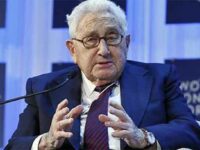 HAK Birthdays: Henry Kissinger Turns 100