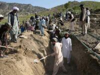 Afghanistan earthquake exposes disaster caused by decades of US occupation