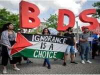 Who Said BDS Has ‘Already Failed’?: European Cities Boycott Apartheid Israel 